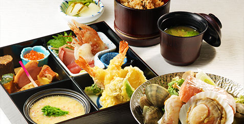 グループランチ イメージ