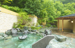 温泉