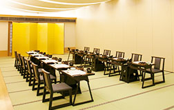 館内施設