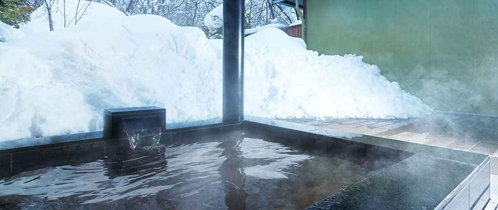 別棟コテージ】ツインベッドルーム×2 | 定山渓鶴雅リゾートスパ森の謌