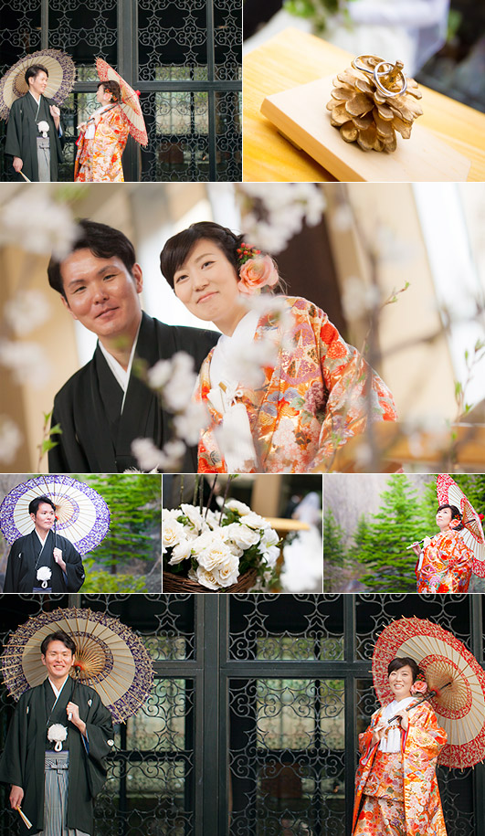 鈴木様ご夫婦 イメージ