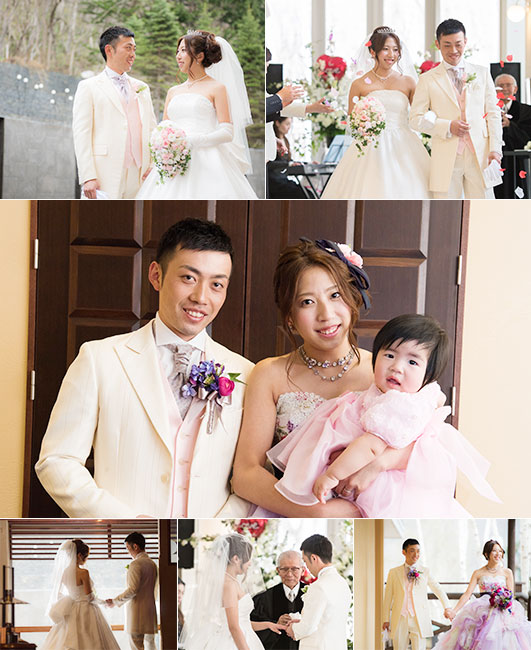 出口様ご夫婦 イメージ
